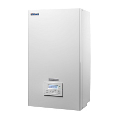 Электрический котёл отопления одноконтурный настенный ЭВАН EXPERT PLUS - 5 (14505)