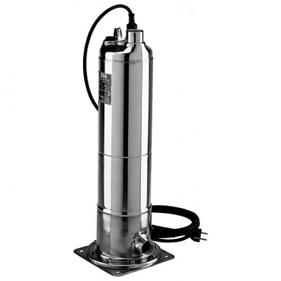 Погружной насос для колодцев DAB PULSAR DRY 65/50 M-NA Погружной насос для колодцев DAB PULSAR DRY 65/50 M-NA