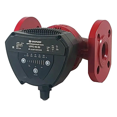 Насос циркуляционный UNIPUMP UPFE 40-60 (отопление) Насос циркуляционный UNIPUMP UPFE 40-60 (отопление)