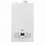 Настенный газовый конденсационный котел отопления Baxi LUNA Platinum+ 33 GA