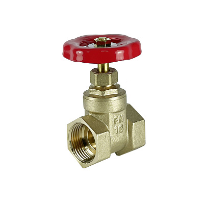 Задвижной клапан Valfex PN16 1 1/4 дюйма Задвижной клапан Valfex PN16 1 1/4 дюйма