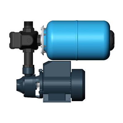 Насосная станция UNIPUMP AUTO QB 80 - 5 Насосная станция UNIPUMP AUTO QB 80 - 5