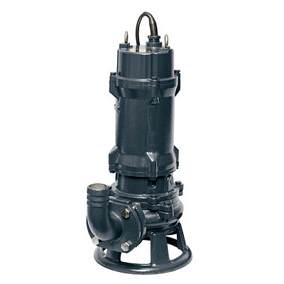 Фекальный насос UNIPUMP FEKAMAX 25-15-2,2 Фекальный насос UNIPUMP FEKAMAX 25-15-2,2