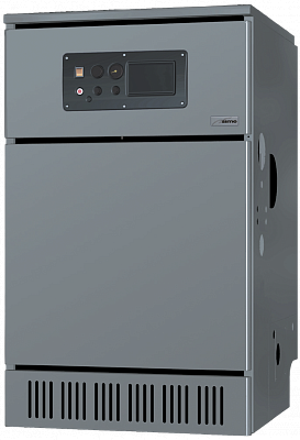 Напольный газовый котел отопления Sime RS 194 MK II