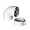 Коаксиальный отвод Baxi 90 , диам. 60/100 мм(арт. KHG71410141)