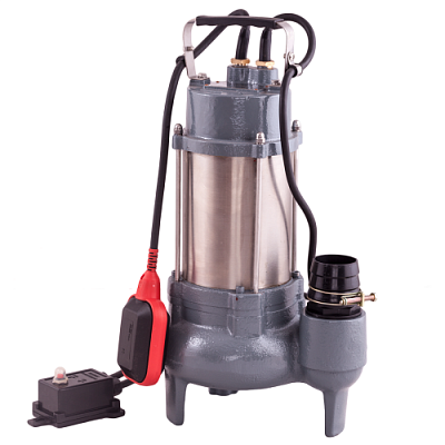 Дренажный насос Aquario VORTEX 18-8C Дренажный насос Aquario VORTEX 18-8C