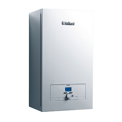 Электрический котёл отопления настенный Vaillant eloBLOCK VE 21 /14 Электрический котёл отопления настенный Vaillant eloBLOCK VE 21 /14