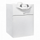 Напольный газовый котел отопления Baxi POWER HT+ 1.130 (A7689649)