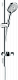 Душевой гарнитур Hansgrohe Raindance Select S 120 3jet 26630000