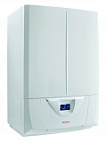 Настенный газовый конденсационный котел отопления IMMERGAS VICTRIX ZEUS SUPERIOR 25