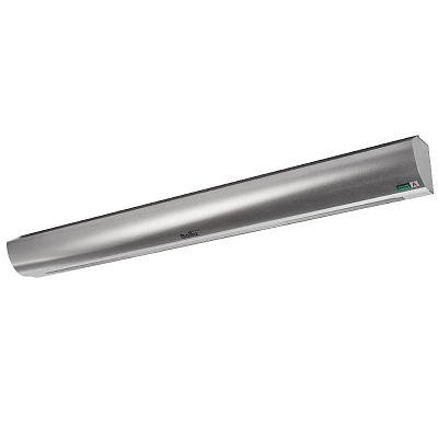 Электрическая тепловая завеса Ballu S2 Silence gate (Metallic) компактная BHC-L15-S09-M (пульт BRC-S) Электрическая тепловая завеса Ballu S2 Silence gate (Metallic) компактная BHC-L15-S09-M (пульт BRC-S)