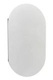Зеркальный шкаф Акватон Оливия 1A254502OL010