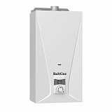 Настенный газовый одноконтурный котел отопления BaltGaz SL 17 Т