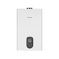 Настенный газовый двухконтурный котел отопления Kentatsu NOBBY BASE (E) 16-2CS