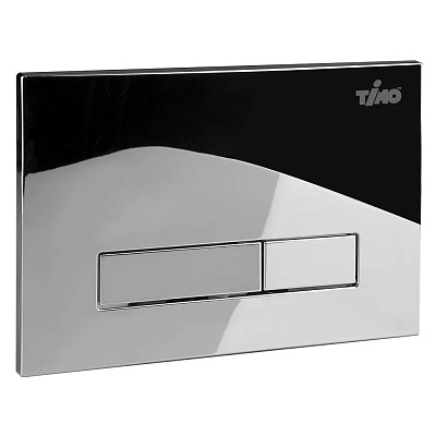 Кнопка смыва Timo INARI FP-003 chrome Кнопка смыва Timo INARI FP-003 chrome