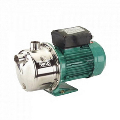 Поверхностный насос Wilo WJ 204 X (1230 В) Поверхностный насос Wilo WJ 204 X (1230 В)