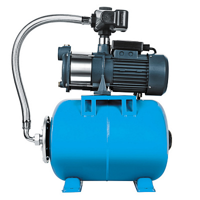 Насосная станция UNIPUMP AUTO MH 300 С Насосная станция UNIPUMP AUTO MH 300 С