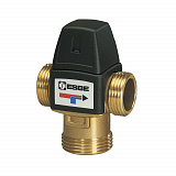 Термостатический смесительный клапан ESBE VTA322 35 - 60гр. KVS1,6, G25