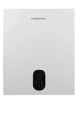 Настенный газовый одноконтурный котел отопления Kentatsu NOBBY BASE (S) 44-CS