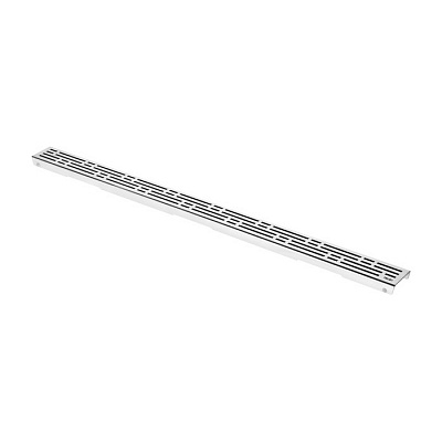 Декоративная решетка TECE TECEdrainline basic, 700 мм, глянцевая Декоративная решетка TECE TECEdrainline basic, 700 мм, глянцевая
