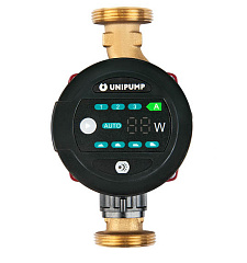 Насос циркуляционный UNIPUMP LPA 20-60 В