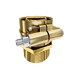 Компрессионный фитинг Thermaflex FLEXALEN WAK, внешняя резьба WAK75/6,8-6,9х2 1/2