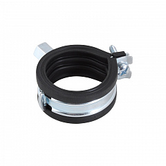 Хомут Walraven BIS KSB1 с вкладышем EPDM, 32-35 мм, М8