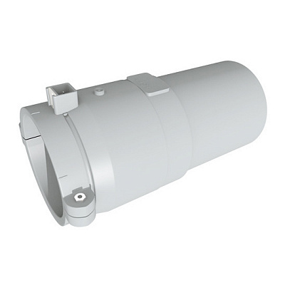 Редукция Thermaflex для электрофузионной сварки GF-RED90/50