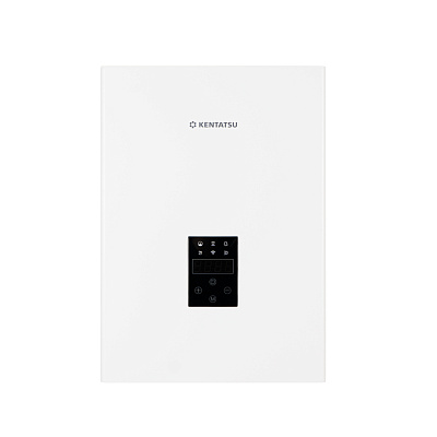 Электрический котёл отопления двухконтурный настенный Kentatsu Nobby Electro KBO(E)-13 (40871) Электрический котёл отопления двухконтурный настенный Kentatsu Nobby Electro KBO(E)-13 (40871)