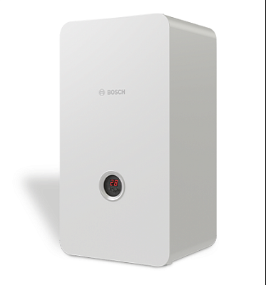 Электрический котёл отопления одноконтурный настенный Bosch Tronic Heat 3500 12 RU Электрический котёл отопления одноконтурный настенный Bosch Tronic Heat 3500 12 RU