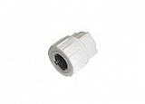 Муфта полипропиленовая Kalde комбинированная, 25 x 1/2 ВР