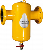 Сепаратор шлама Spirotech Spirotrap DN 300 фланцевый