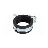 Хомут Walraven BISMAT Flash с вкладышем EPDM, 20-23 мм, M8
