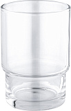 Стакан Grohe Essentials 40372001