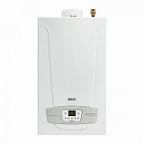Настенный газовый конденсационный котел отопления Baxi LUNA Duo-tec MP+ 1.90