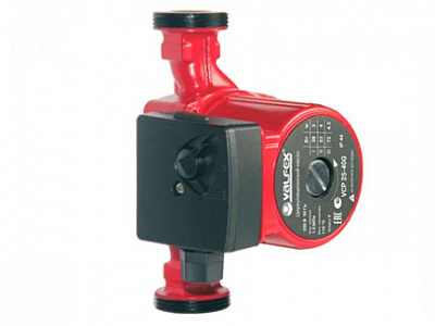 Циркуляционный насос Valfex VCP 32-80G 180мм (с гайками) (4)