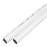 Труба металлопластиковая Henco STANDARD, PEXc-AL-PEXc, 16х2