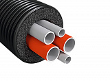 Пятитрубная система Thermaflex ФЛЕКСАЛЕН 1000+ FV+R200H2/25A2/25A20