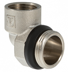 Отвод коллекторный VALTEC 3/4x1/2 нар.-вн. (угольник)