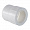 Муфта полипропиленовая переходная VALTEC 40 x 32 мм, внутренняя–наружная, VTp.704.0.040032