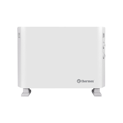 Электрический обогреватель Thermex Pronto 2000M White Электрический обогреватель Thermex Pronto 2000M White