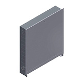 Шкаф коллекторный VALTEC ШРВ 140-4 (высокий) (VTc.540.H.04)