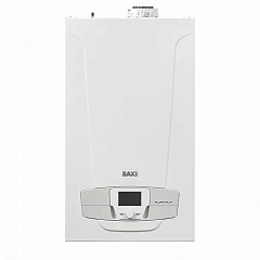 Настенный газовый конденсационный котел отопления Baxi LUNA Platinum+ 1,32 GA