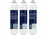 Комплект картриджей Electrolux Kit AM Softening