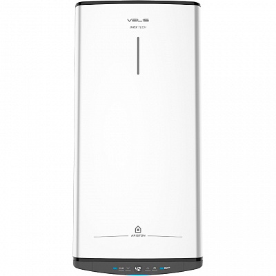 Электрический накопительный водонагреватель Ariston ABSE VLS PRO INOX PW 2K 30 Электрический накопительный водонагреватель Ariston ABSE VLS PRO INOX PW 2K 30