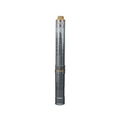 Скважинный насос Belamos TF3 -150/2.7, каб. 80м, диам. 75мм, центробежный