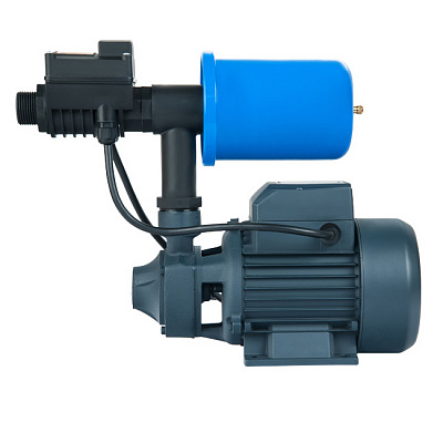 Насосная станция UNIPUMP АКВАРОБОТ QB 70 (г/а 2л) Насосная станция UNIPUMP АКВАРОБОТ QB 70 (г/а 2л)