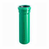 Труба канализационная Ostendorf KG2000EM SN10, 200*5000
