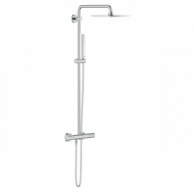 Душевая колонна Grohe Euphoria XXL 230 26187000 Душевая колонна Grohe Euphoria XXL 230 26187000