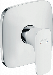 Встраиваемый смеситель Hansgrohe PuraVida 15665000